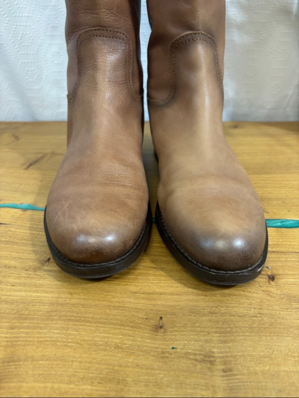 Sam Edelman Women's Mikala Tall Riding Boots - Picture 4 of 9